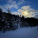 Σπίτι διακοπών Monte Luna - *