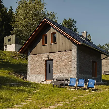 Monte Luna - Czarnow (Kamienna Gora)