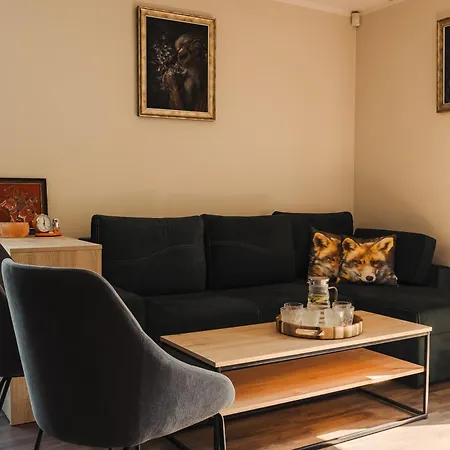 Prázdninový dům Monte Luna - Czarnow (Kamienna Gora)