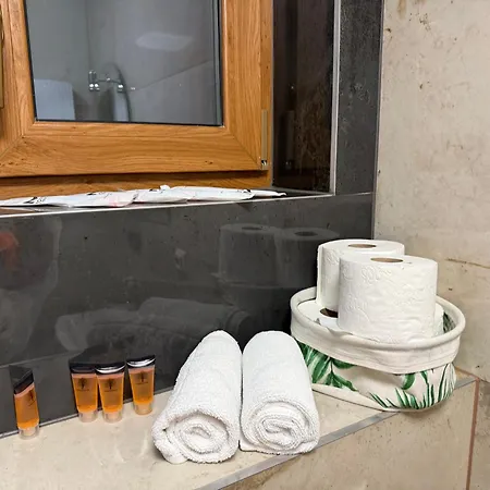 Monte Luna - Czarnow (Kamienna Gora)