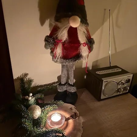 Prázdninový dům Monte Luna - *