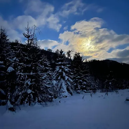 Hébergement de vacances Monte Luna - *