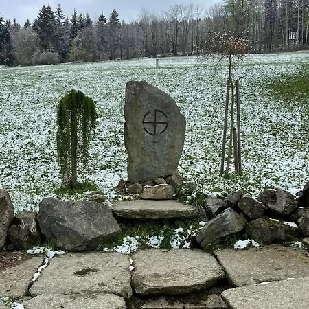 Monte Luna - Czarnow (Kamienna Gora)