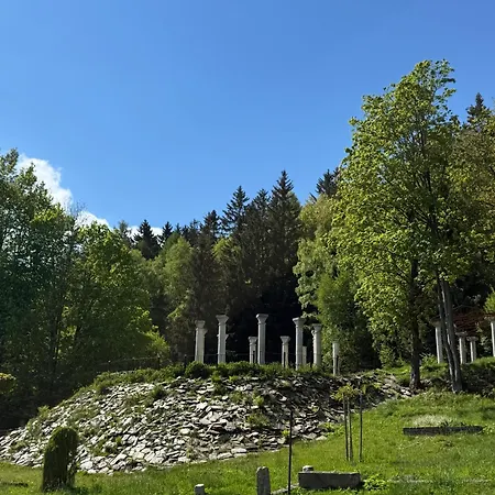 Monte Luna - * Czarnow (Kamienna Gora)