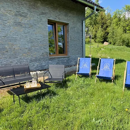 Monte Luna -