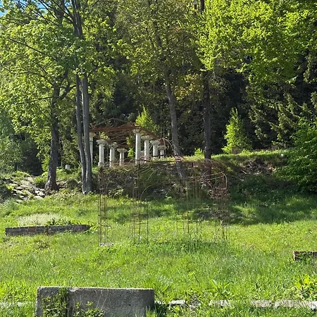 Hébergement de vacances Monte Luna - Czarnow (Kamienna Gora)