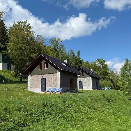 Monte Luna - Czarnow (Kamienna Gora)