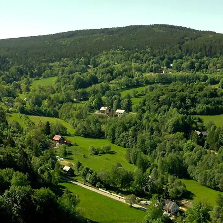 Monte Luna - * Czarnow (Kamienna Gora)