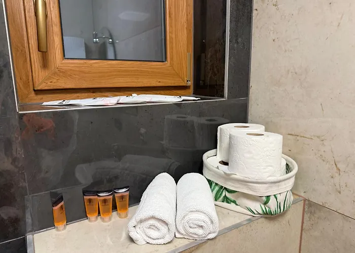 Monte Luna - Czarnow (Kamienna Gora)