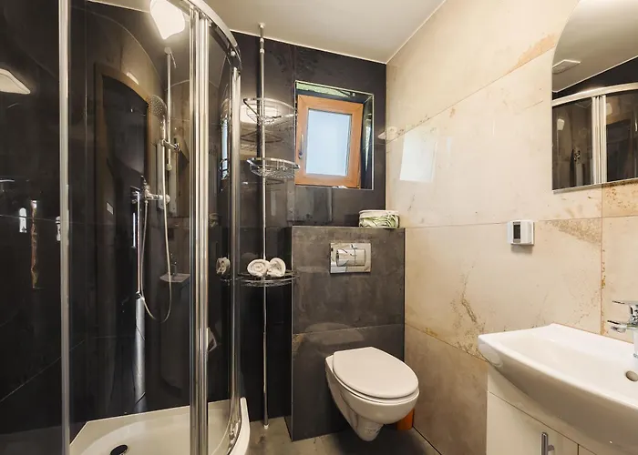 Monte Luna - Prázdninový dům