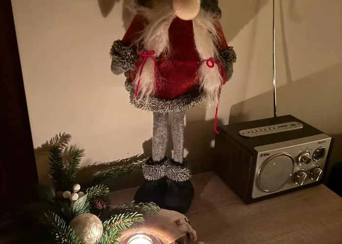 Prázdninový dům Monte Luna - *