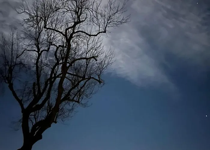 Monte Luna - * Czarnow (Kamienna Gora)