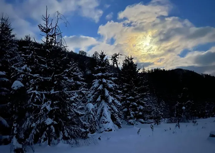 Prázdninový dům Monte Luna - *