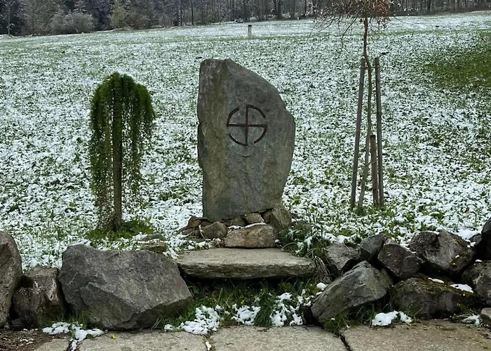 Monte Luna - Czarnow (Kamienna Gora)